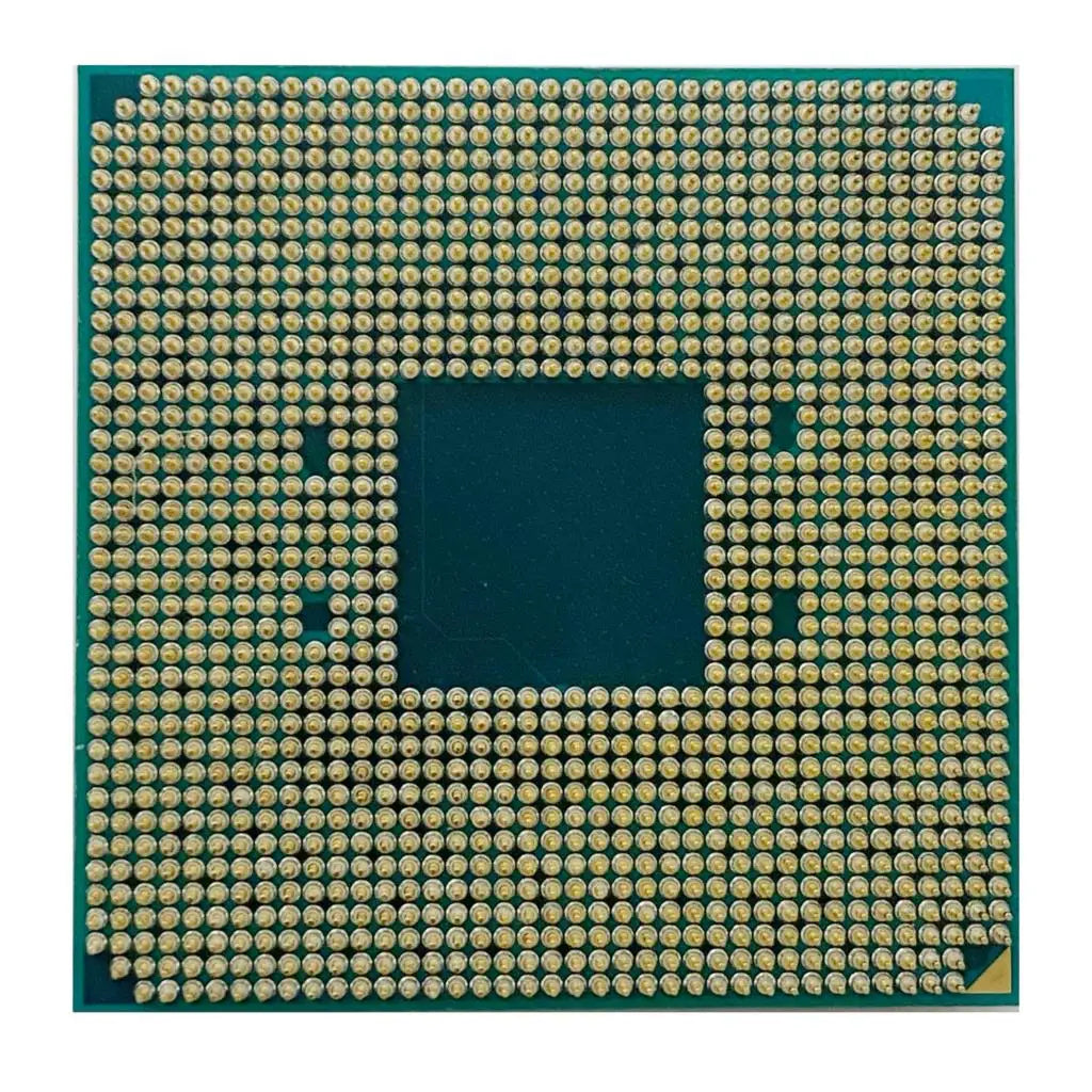 AMD Ryzen 7 3700X R7 3700X 3.6 GHz Eight-Core Sixteen-Thread CPU Processor 65W 7NM L3=32M 100-000000071 Socket AM4
