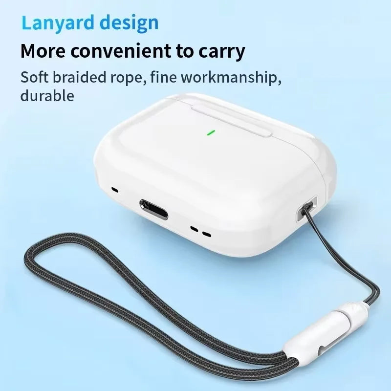 Original Pro 5 TWS Max Wireless Bluetooth Earphones Sport Earbuds In Ear Noise Cancelling Headset For iPhone Android Headphone