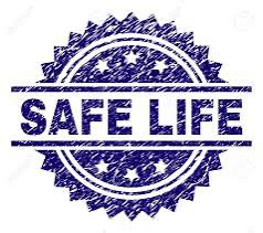 For safety life