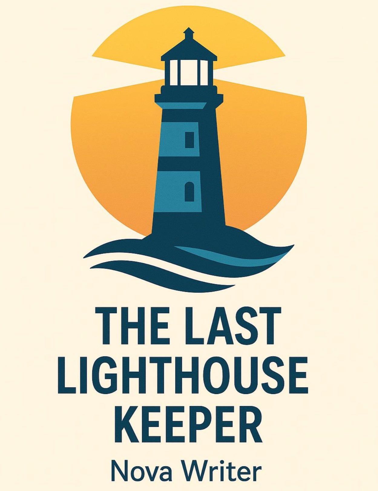 The Last Lighthouse Keeper