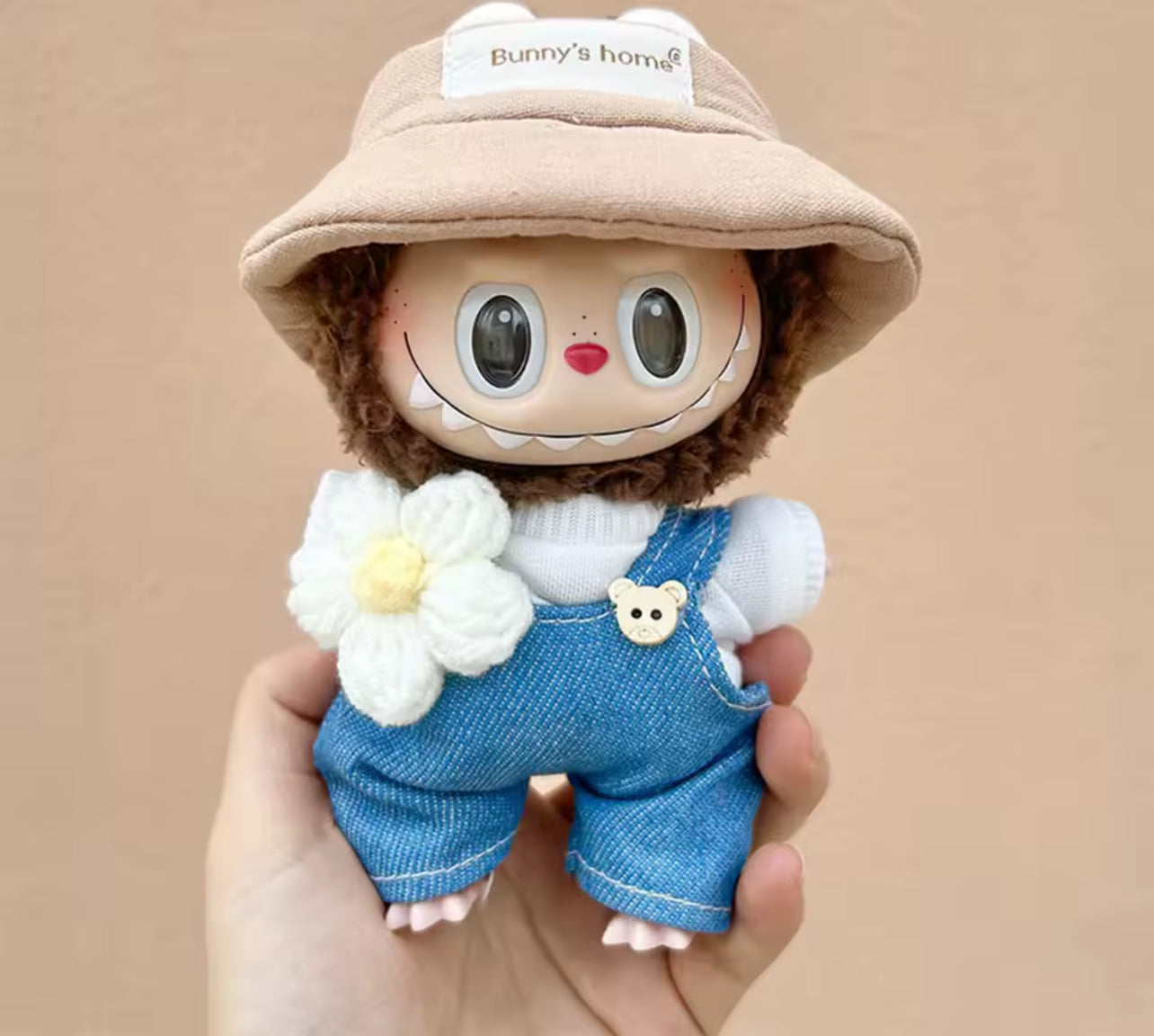 Labubu