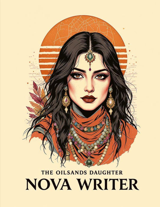 The Oilsands Daughter