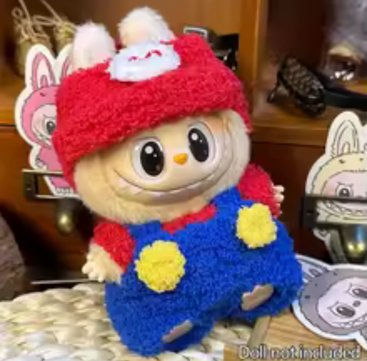 Labubu