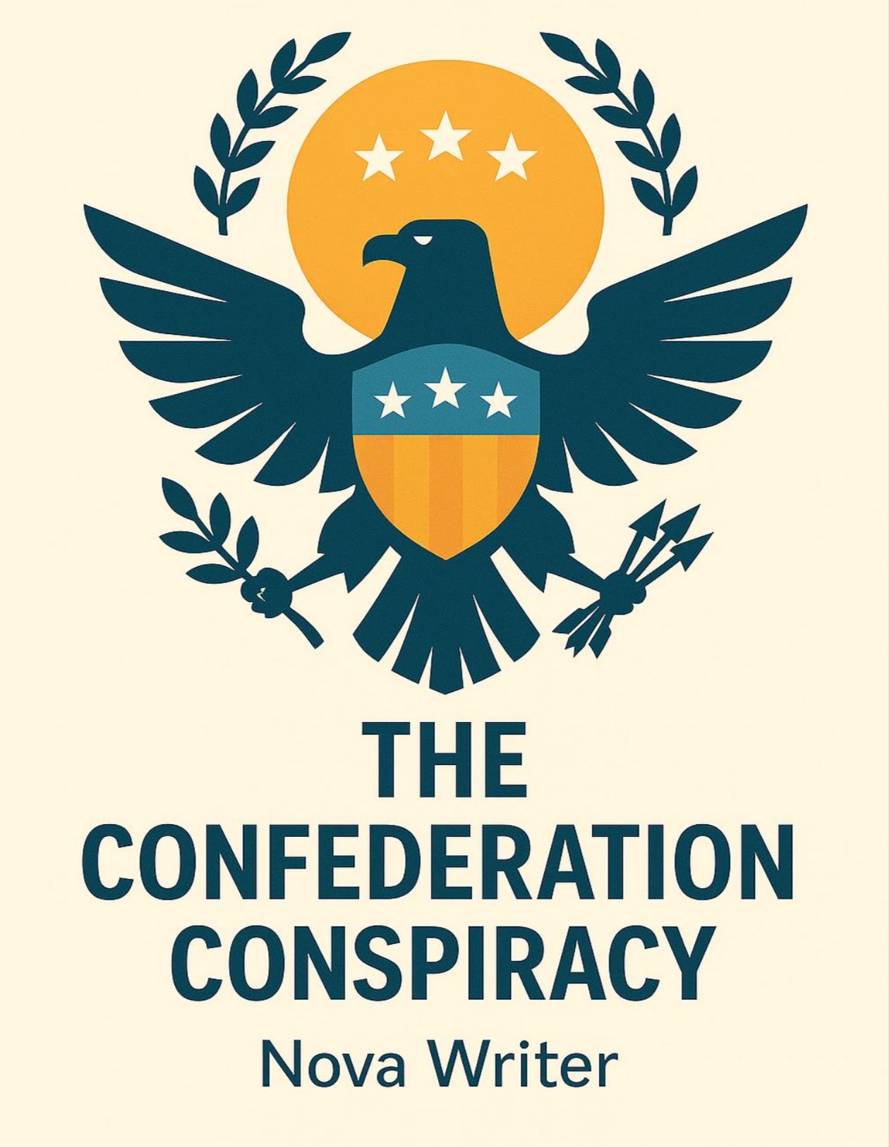 The Confederation Conspiracy