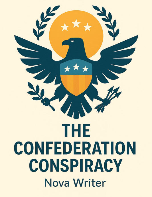 The Confederation Conspiracy