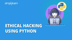 python & Ethical haking kurdish